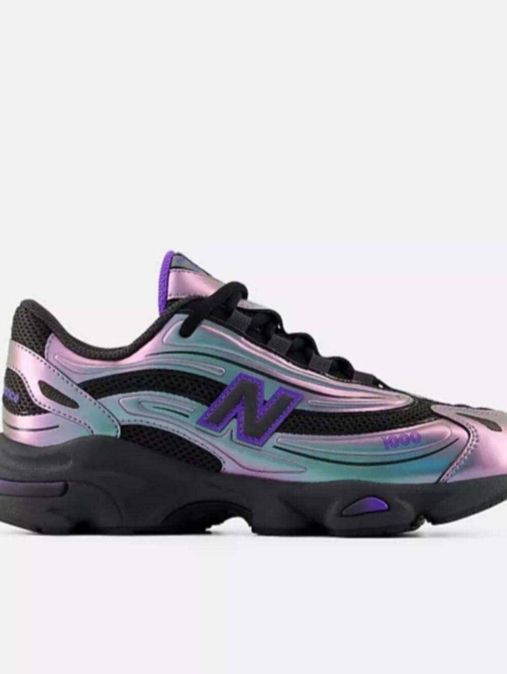 ⏰️24Hr Sale: New Balance 1000 Sneakers - 7 Youth = 8.5 Women's - Picture 8 of 13